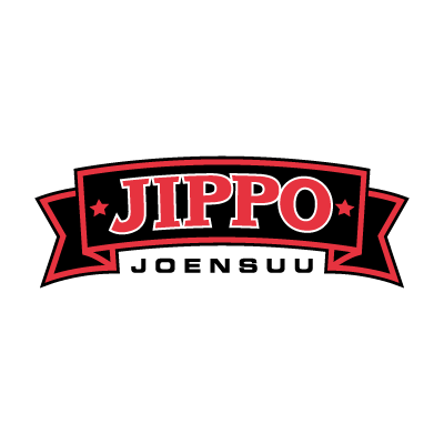 JIPPO Joensuu logo vector
