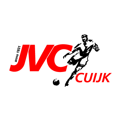 JVC Cuijk logo vector