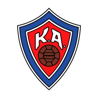 KA Akureyri vector logo
