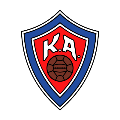 KA Akureyri logo vector