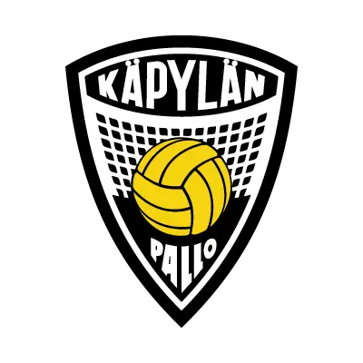 Kapylan Pallo logo vector