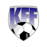 KF Fjardabyggd vector logo