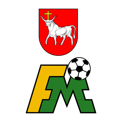 KFM Tauras logo vector