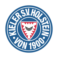 Kieler SV Holstein vector logo