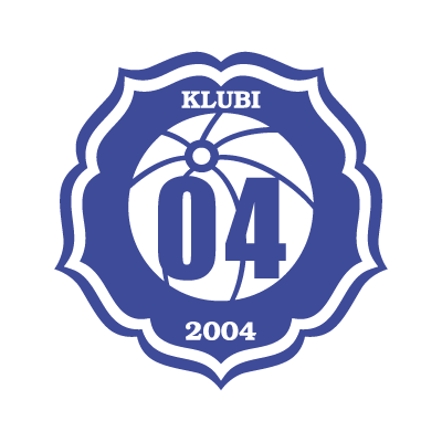 Klubi-04 logo vector