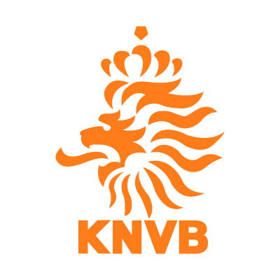 Koninklijke Nederlandse Voetbal Bond logo vector