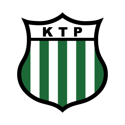 Kotkan TP logo vector