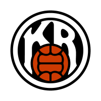 KR Reykjavik vector logo