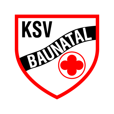 KSV Baunatal logo vector