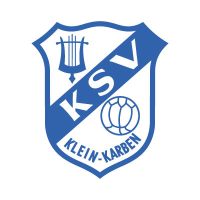 KSV Klein-Karben logo vector