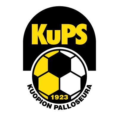 Kuopion Palloseura logo vector