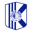 KVV Quick Boys logo vector