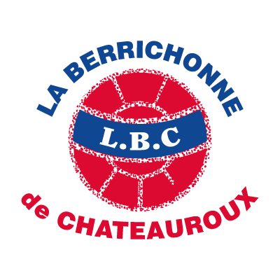 La Berrichonne de Chateauroux logo vector