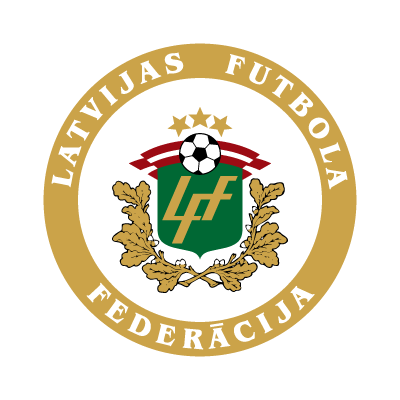 Latvija Futbola Federacija (1921) logo vector