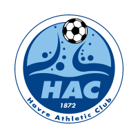 Le Havre AC vector logo