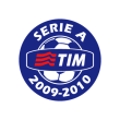 Free download Lega Calcio Serie A TIM (Old – 2010) logo vector Lega Calcio Serie A TIM (Old – 2010) logo vector