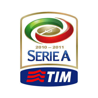 Lega Calcio Serie A TIM (Old – Tim) logo vector