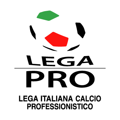 Lega Italiana Calcio Professionistico vector logo