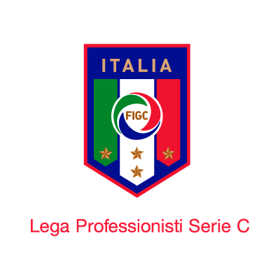 Lega Professionisti Serie C logo vector