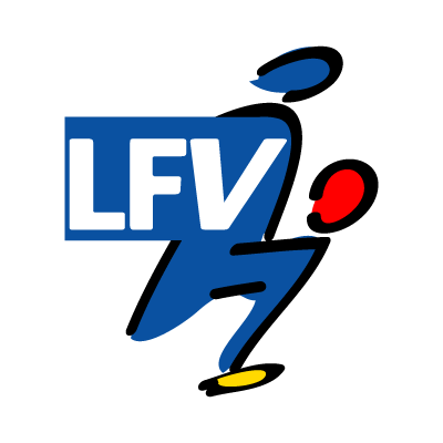 Liechtensteiner Fussballverband logo vector