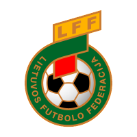 Lietuvos Futbolo Federacija (1922) vector logo