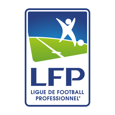 Ligue de Football Professionnel (1944) logo vector