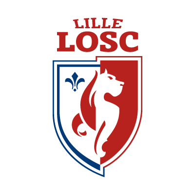 Lille OSC (1944) vector logo