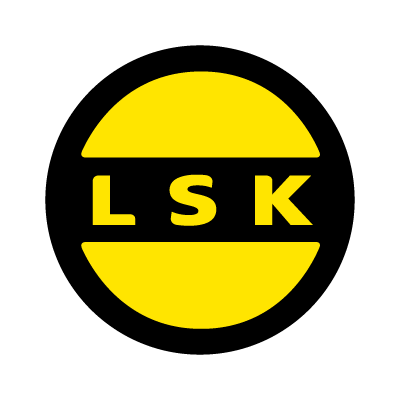 Lillestrom SK logo vector