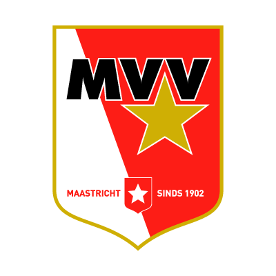 Maastricht VV (2008) logo vector