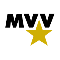 Maastricht VV vector logo