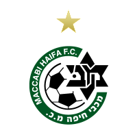 Maccabi Haifa FC vector logo