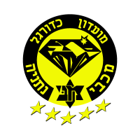 Maccabi Netanya FC vector logo