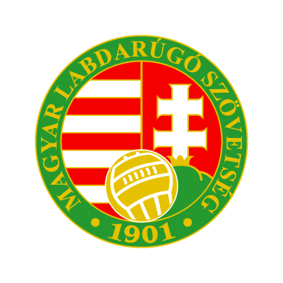 Magyar Labdarugo Szovetseg logo vector