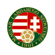 Magyar Labdarugo Szovetseg logo vector