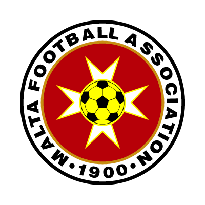 Malta Football Association logo vector