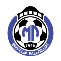 Mikkelin Palloilijat vector logo