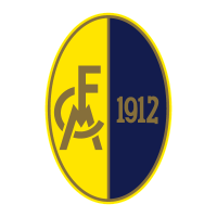 Modena FC vector logo