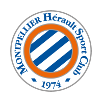 Montpellier Herault SC vector logo