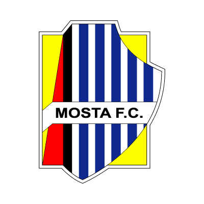 Mosta FC logo vector