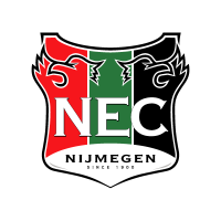 Nijmegen Eendracht Combinatie vector logo