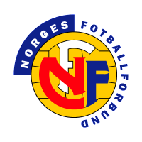 Norges Fotballforbund vector logo