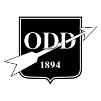 Odd BK (Current) vector logo