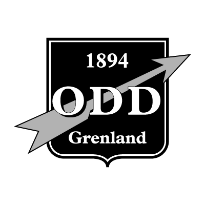 Odd Grenland (Old) logo vector