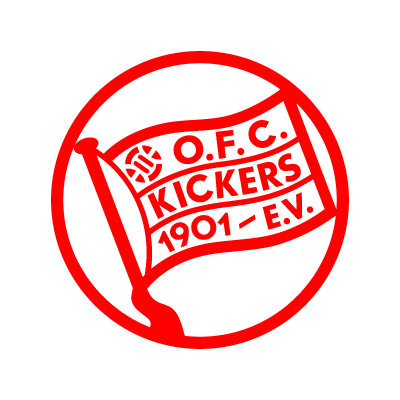 Offenbacher FC Kickers logo vector