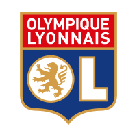 Olympique Lyonnais vector logo
