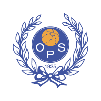 Oulun Palloseura vector logo