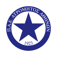 PAE Atromitos vector logo