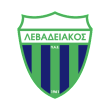 Free download PAE Levadiakos logo vector PAE Levadiakos logo vector