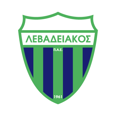 PAE Levadiakos logo vector