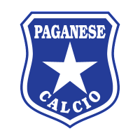 Paganese Calcio 1926 vector logo